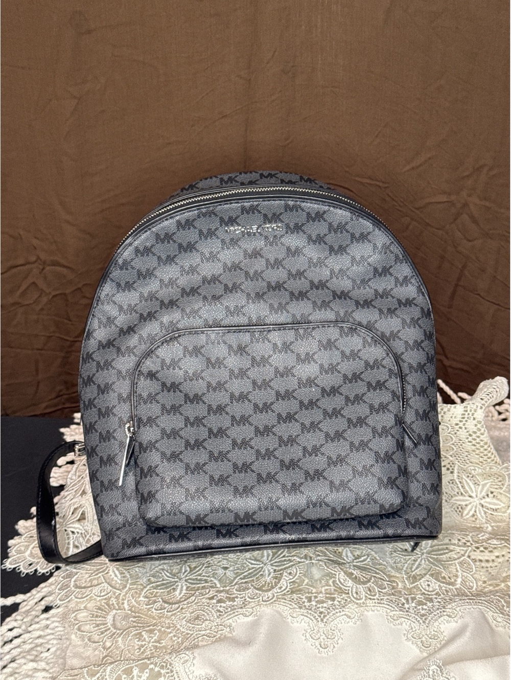 Michael Kors backpack